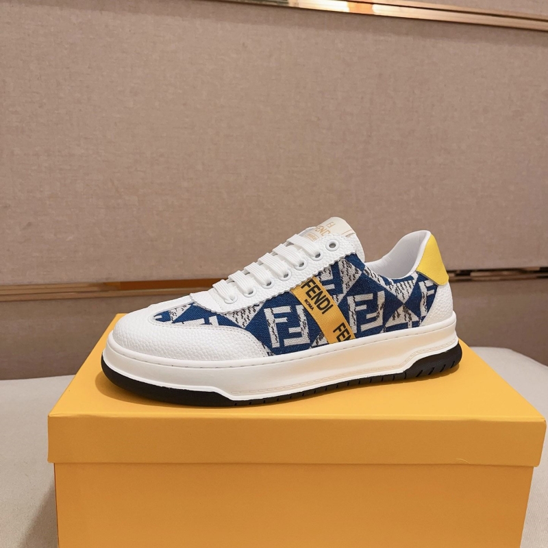 F**di sneakers